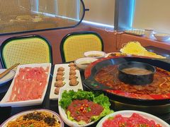 -三江两海老火锅(北京首店)