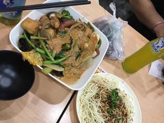 -林静小吃(复兴路店)