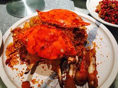 -漢舍中国菜馆(889广场店)