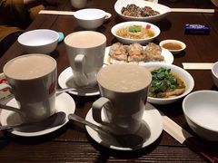 -春水堂人文茶馆(中正店)