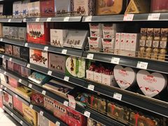 -BHG Market Place(水游城店)