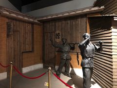 -中国闽台缘博物馆