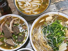 -正宗阳山牛杂(东城店)