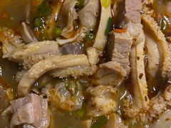 -老广州牛杂(深圳白石洲总店)