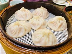 鲜虾汤包-零度空间·台湾小馆(五道口购物中心店)