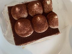 提拉米苏蛋糕-麦当劳(伟城广场店)