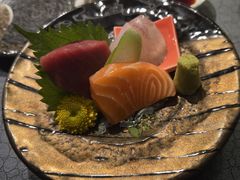 -岩盐·铁板料理(嘉里店)