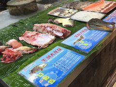 -东江海鲜酒家(艺都分店)