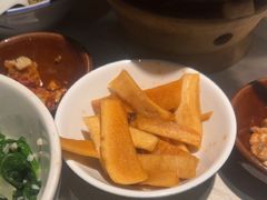 -寨子里的钵钵菜·湘西山里菜(魅力湘西店)