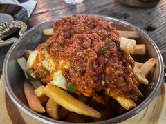 -SISTERS BAR RESTAURANT川意酒馆(嘉善老市H楼店)