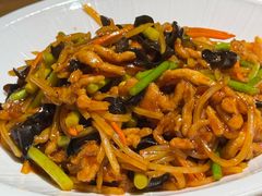 -黑家养生粥道馆(新世纪店)