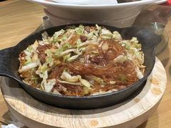 -九毛九西北菜(大东海店)