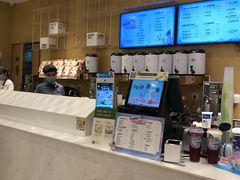-奈雪的茶(国金中心店)