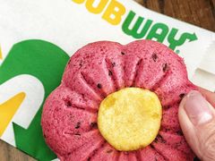 -赛百味SUBWAY(勒泰店)