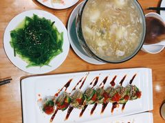 -牛油果大师寿司(瑞景店)