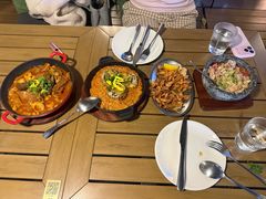 -Bistro 63 创意融合料理(广粤天地店)