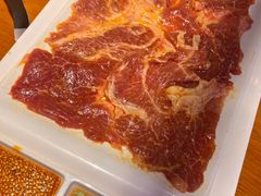 -超级神炭烤肉夜食(芥园西道店)