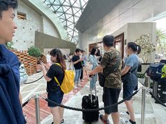 -深圳大梅沙京基洲际度假酒店