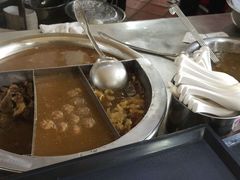 -好成财牛排馆(涂门街总店)