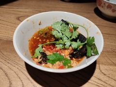 臭豆腐-农耕记·湖南土菜(科技园店)