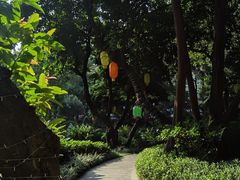 -广州花园酒店