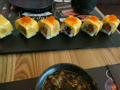 -Sushi Love 创意寿司(丽影广场店)