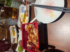 -白石的深夜食堂(万达店)