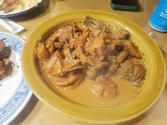-十六中酱肉·烧烤·京菜小馆(五方桥旗舰店)