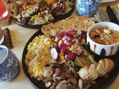 全日早餐-251#coffee roasters(沿河东路店)