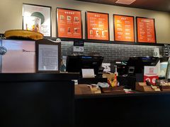 -星巴克(无锡大东方店)