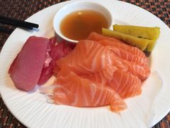 -杭州钱江新城万怡酒店-西餐厅