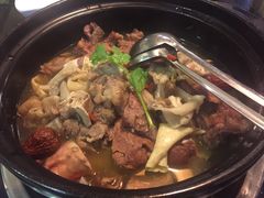 -筋头巴脑牛一锅(朝阳路总店)