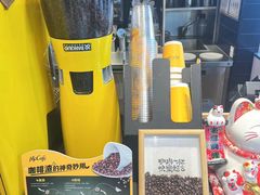 -麦当劳(北苑秋实路店)