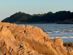 -宁波松兰山滨海旅游度假区