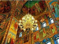 -滴血救世主教堂