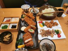 -胜博殿日式炸猪排(悠唐店)