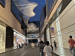 -深圳湾万象城(南山店)