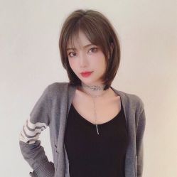 -伊本造型