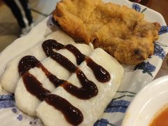 -奶奶的味道(胶州路店)