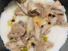 -皇鸽餐厅(龙塘店)