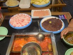 -蜀江龙火锅(339店)