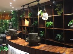 -宝丽金大酒店·洗浴中心