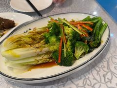 -马大胡子清真西北菜