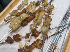 -老虎滩大连海鲜烧烤(建邺云锦路总店)