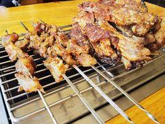 -张记焖窑·十五年专注焖烤(雍和宫店)