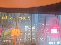 -Ministry of Crab•MOC(交子大道店)