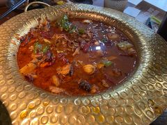 -楼兰新疆主题餐厅(坂田佳华领汇广场店)