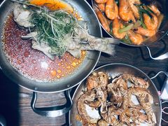 -盒马鲜生(皇庭广场店)