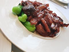 -玉林烤鸭店(定福庄店)