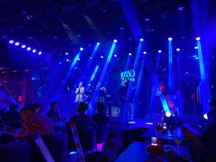 -MOSSO音乐酒吧·live house(南京旗舰店)